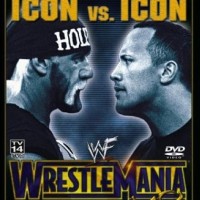 WrestleMania 18
