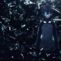 Blood Blockade Battlefront