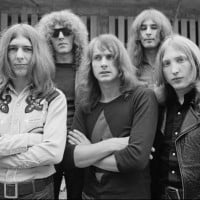 Mott the Hoople