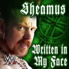 Sheamus - Written in My Face