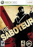 The Saboteur