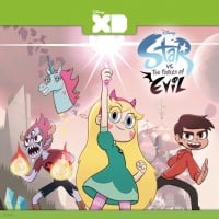 Star vs. The Forces of Evil