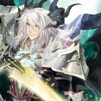 Siegfried (Saber of Black)