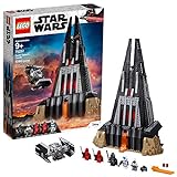 Darth Vader's Castle