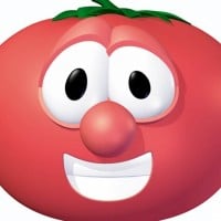 Bob the Tomato