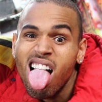 Chris Brown