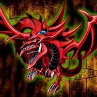Slifer the Sky Dragon