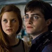 Harry Potter & Ginny Weasley