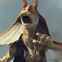 Jar Jar Should Have Died