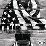 Long.Live.A$AP - A$AP Rocky