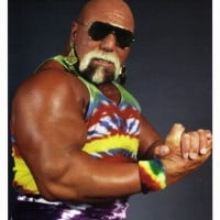 Superstar Billy Graham