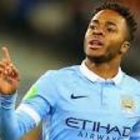 Raheem Sterling