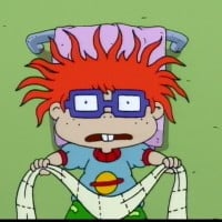 Chuckie (Rugrats)