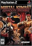 Mortal Kombat: Shaolin Monks