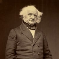 Martin Van Buren 