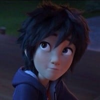 Hiro Hamada (Big Hero 6)