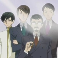 Main Character is the Younger of 2 Brothers