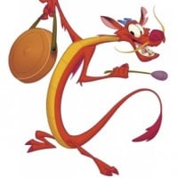 Mushu