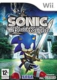 Sonic and the Black Knight