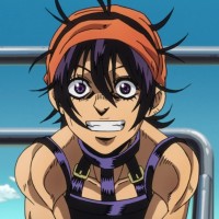 Narancia Ghirga