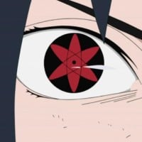 Mangekyou Sharingan