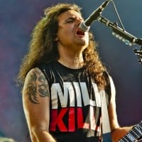 Mille Petrozza (Kreator)