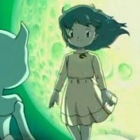 Amber Fuji - PokÃ©mon