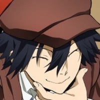 Ranpo Edogawa