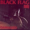 Rise Above - Black Flag
