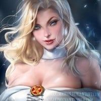 Emma Frost (Marvel Comics)