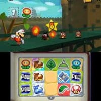 Sticker Star and Color Splash have an atrocious battle system