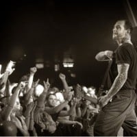 Mike Ness (Social Distortion)