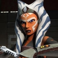 Ahsoka Tano