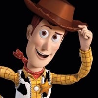 Woody (Toy Story)