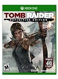 Tomb Raider: Definitive Edition