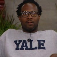 Lawon Exum - Big Brother 13