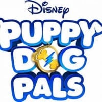 Puppy Dog Pals