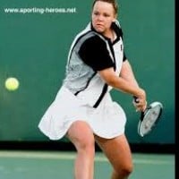 Lindsay Davenport
