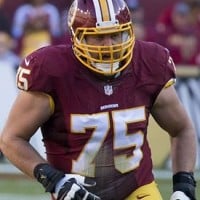 Brandon Scherff