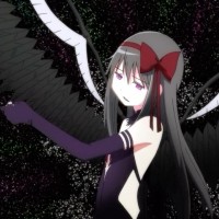 Devil Homura