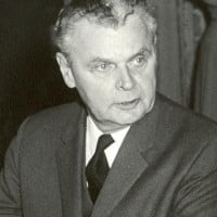 John Diefenbaker