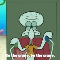 Operated a crane incorrectly, causing destruction - Skill Crane