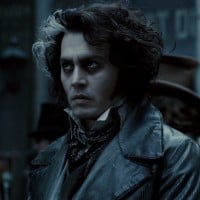 Sweeney Todd
