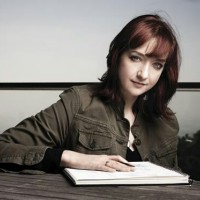 Lauren Faust