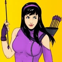 Hawkeye (Kate Bishop)