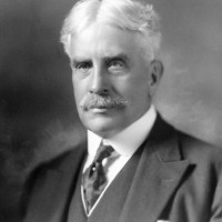 Robert Borden
