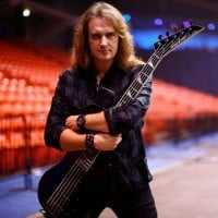 David Ellefson (Megadeth)