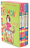 Ramona Series by Beverly Cleary