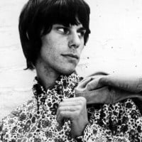 Jeff Beck