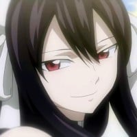 Ultear Milkovich - Fairy Tail